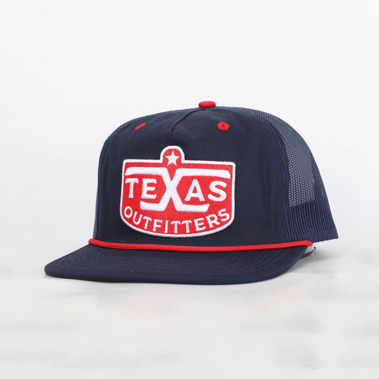 OG Hat in Lone Star Navy